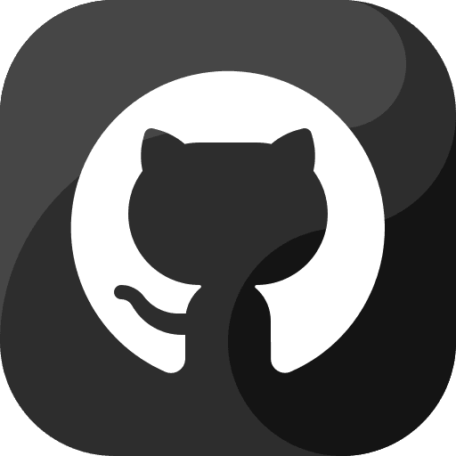 git hub icon